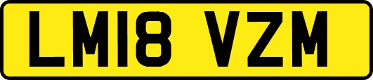 LM18VZM