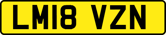 LM18VZN