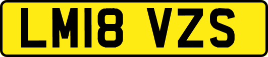 LM18VZS