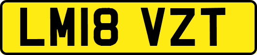 LM18VZT