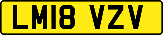 LM18VZV
