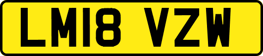 LM18VZW
