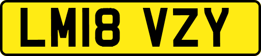 LM18VZY