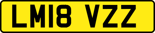 LM18VZZ