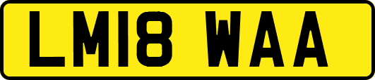LM18WAA