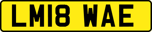 LM18WAE
