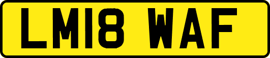 LM18WAF