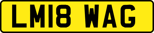 LM18WAG