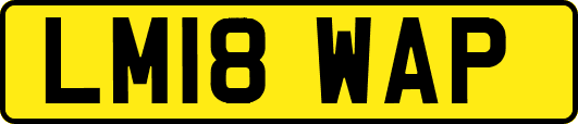 LM18WAP