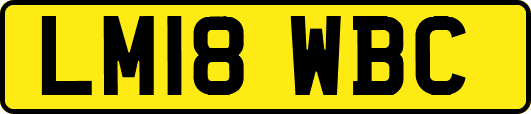 LM18WBC