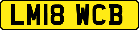 LM18WCB