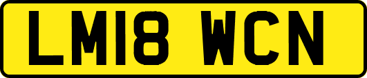 LM18WCN