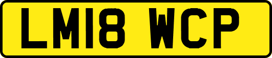 LM18WCP