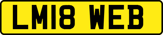 LM18WEB