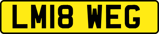 LM18WEG