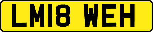 LM18WEH