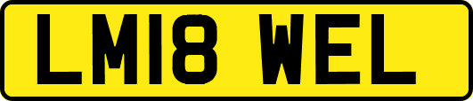 LM18WEL
