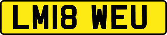 LM18WEU