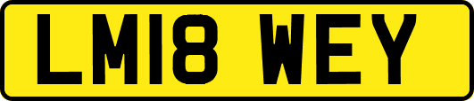 LM18WEY