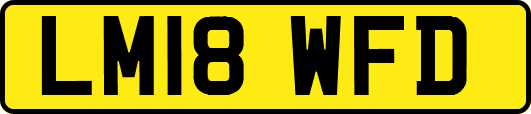 LM18WFD