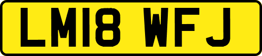 LM18WFJ