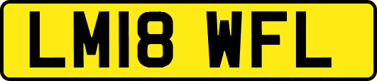 LM18WFL
