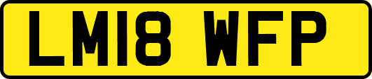 LM18WFP