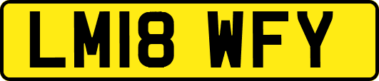 LM18WFY