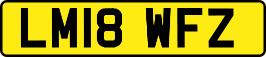 LM18WFZ