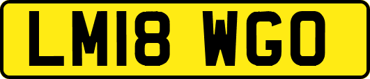 LM18WGO