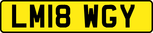 LM18WGY