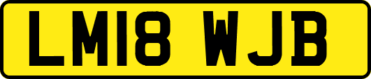 LM18WJB