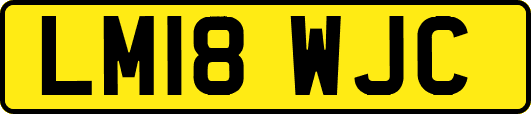LM18WJC