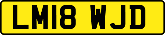 LM18WJD