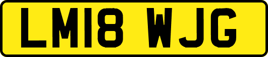 LM18WJG