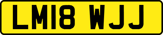 LM18WJJ