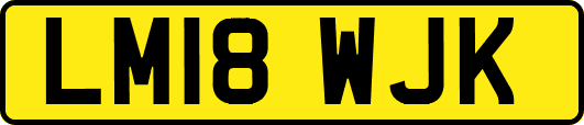 LM18WJK