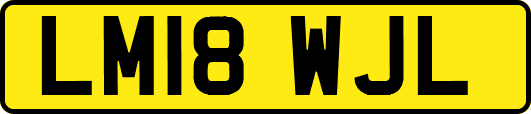 LM18WJL