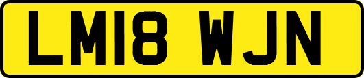 LM18WJN