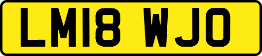 LM18WJO
