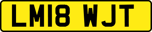 LM18WJT