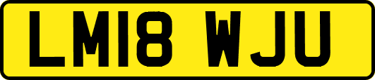 LM18WJU