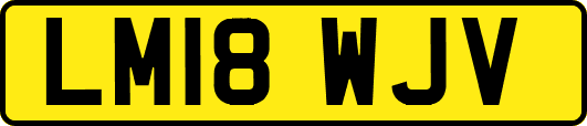 LM18WJV