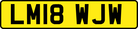 LM18WJW