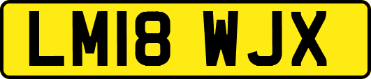 LM18WJX