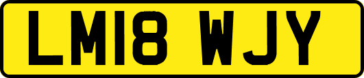 LM18WJY