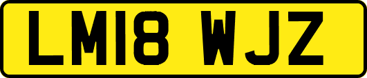 LM18WJZ