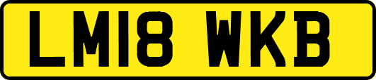 LM18WKB