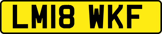 LM18WKF