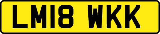 LM18WKK